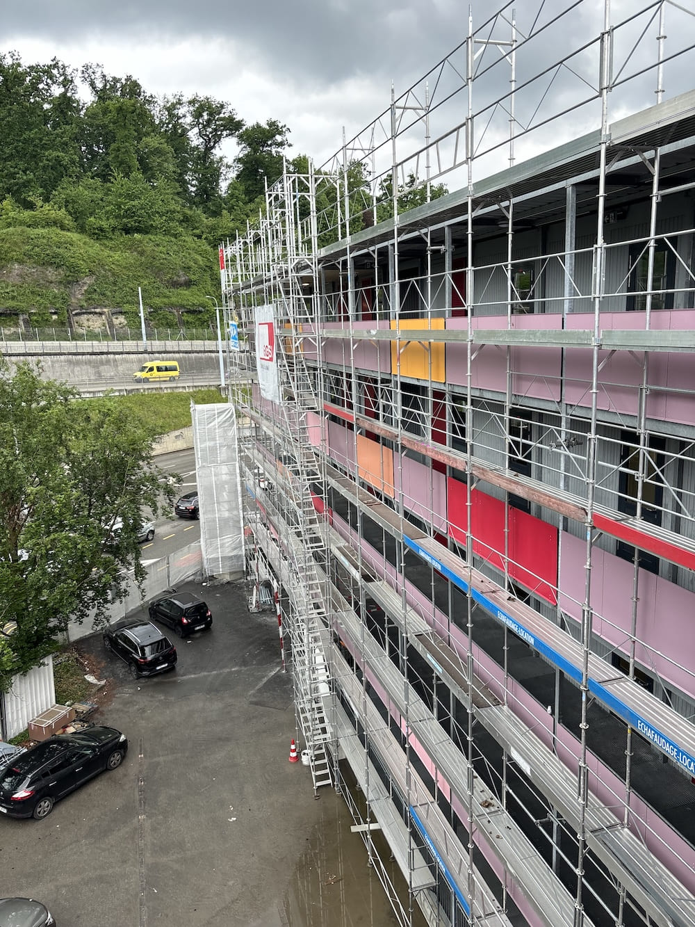 centre_etoile_geneve_electricite OIBT Kappeler formation Safelec