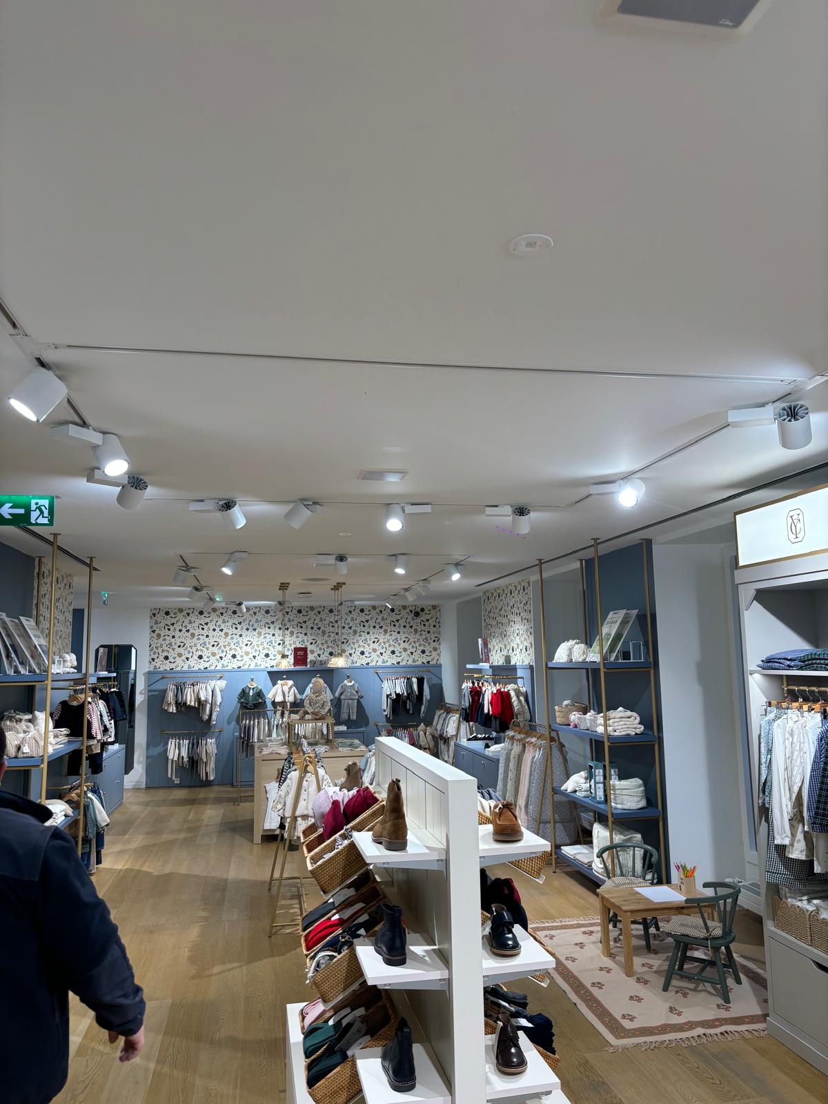 projet électrique Cyrillus 4