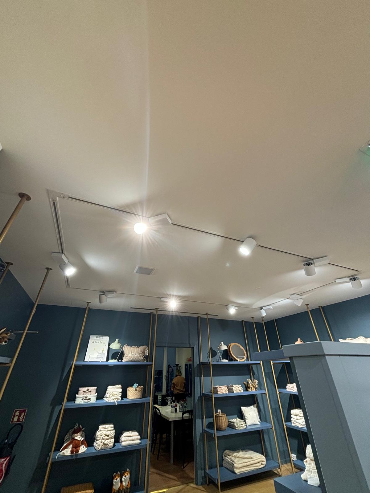 projet électrique Cyrillus 5