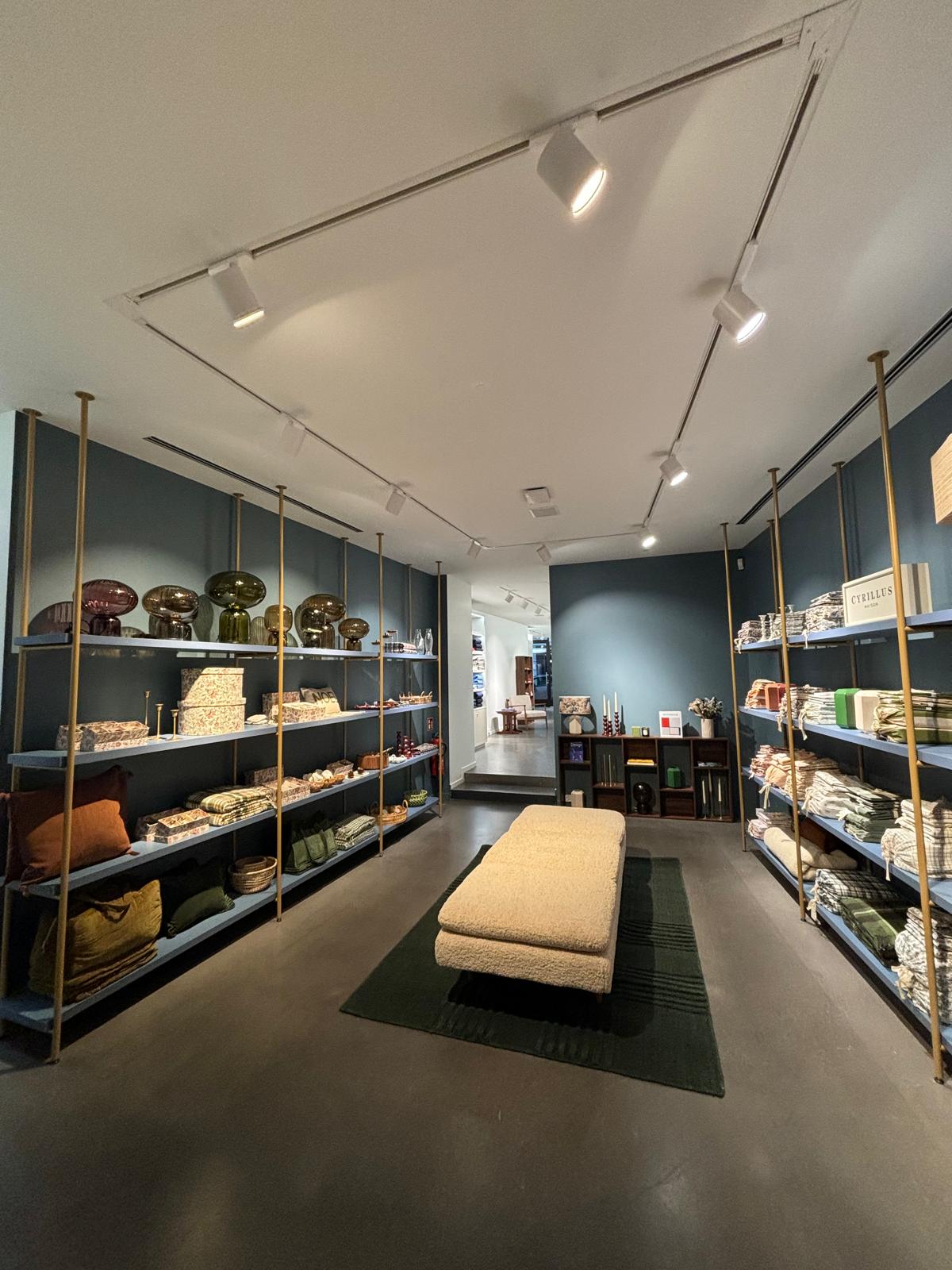 projet électrique Cyrillus 6