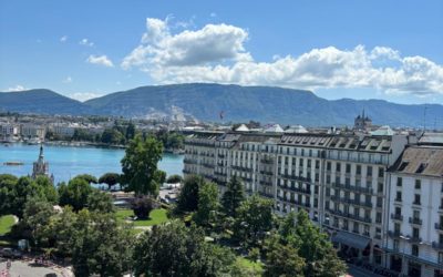 Renforcement de notre Bureau d’Études : une expertise accrue pour vos projets électriques à Genève